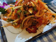 -益百岁牛尾汤(香山路店)