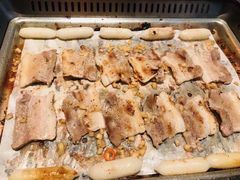 -新石器烤肉(南通CBD大有境店)