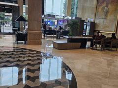 -成都天府丽都喜来登饭店