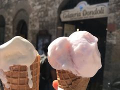 -Gelateria Dondoli