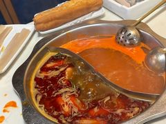 -傣妹火锅(南京东路一店)