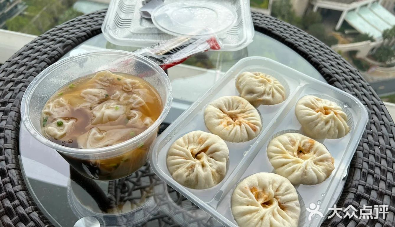 千岛湖｜几家网红餐厅都吃了