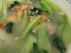 -广府乡下·饭庄(新港东路店)