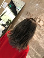 中发-IN STYLE·全国形象店