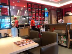 -味千拉面(上海蓝天路店)