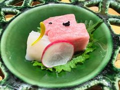 -花和海鲜自助(梅江店)