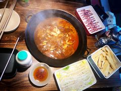 -老天桥蛙炉火锅(姑苏总店)