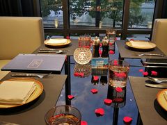 -上海苏宁宝丽嘉酒店·Cafe Bellagio西餐厅