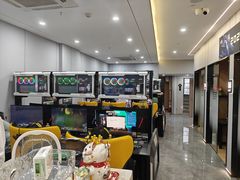 -杰拉电竞·网咖(杭州钱塘区龙湖金沙天街店)