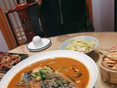-陈阿婆鱼头泡饼·京味菜(复兴路店)