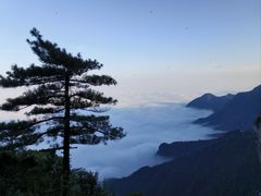 -萍乡武功山风景名胜区