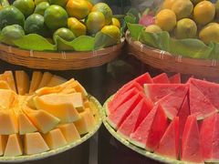 -汉阳廷自助烤肉(同和金铂天地店)