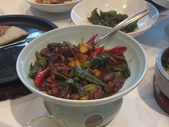 -小厨娘淮扬菜(清江苏宁广场店)
