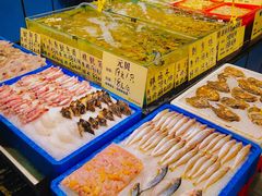 -蚝得喜海鲜(东城店)