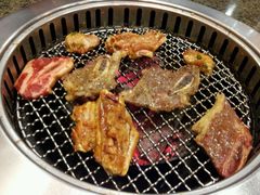 android_upload_pic-梦山水日本烧肉(五四广场店)