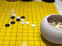 -木屋烧烤(西城天桥店)