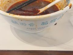 -丝路伊兰·兰州牛肉面(牛街总店)
