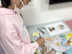 -尚想绘·艺术中考·中考咨询