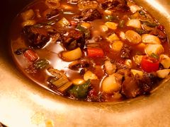 -阿罗新疆菜(人民广场店)