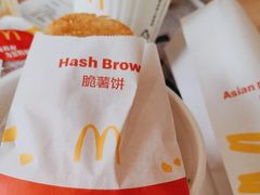 -麦当劳(大亚湾龙光城店)