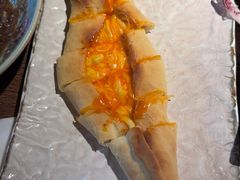 -格鲁·秀色Georgia’s Feast
