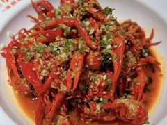 -小林哥的海鲜馆·夜宵烧烤(渔人码头店)