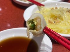 -喜家德虾仁水饺(长泰广场店)