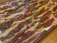 -大壮家原味烤肉(兴华北街店)