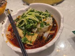 -新粤新疆菜清真餐厅(拱北店)