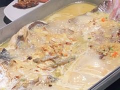 -半天妖烤鱼(即墨宝龙广场店)