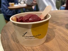 -LUNEURS月乐诗 La Glace(环贸店)