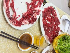 吊龙-粤潮魏记牛肉火锅(爱家·金河湾南区店)