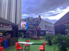 -玲婧胡同·生日蛋糕·餐厅(嘉里城店)