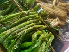 -河南前程·羊肉汤·烧烤(总店)