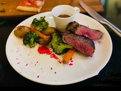 -EATALIA意塔利意式餐厅(鼓楼店)