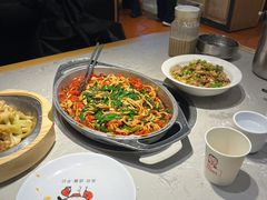 -大碗先生(万家丽店)