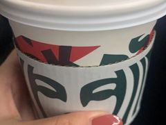 -星巴克(钦江路店)