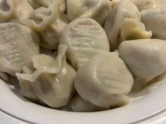 -日丰园海肠水饺·老字号大连海鲜(和平广场店)