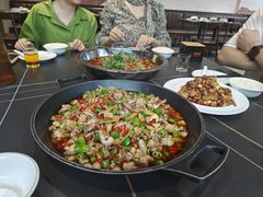 -蛙兔鸡自贡风味·特色江湖菜(广都店)