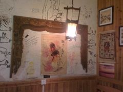 武汉青旅房间2-武汉探路者国际青年旅舍