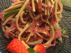 -锦江宾馆-花园餐厅