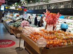 -盒马鲜生(曜一城店)