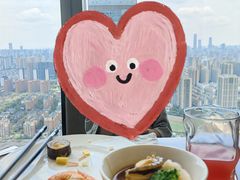 -Social 秀西餐厅-长沙瑞吉酒店(运达店)