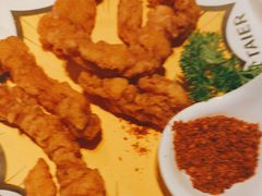 -太二酸菜鱼(正大广场店)