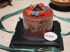 -姆们M Sweetie Cake(三里屯店)