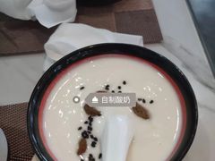 -帕米尔食府(白云观店)