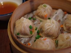 绍兴小笼-寻宝记绍兴菜(鲁迅路店)