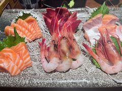 -千代武日本料理(开发区店)