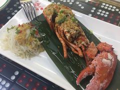 -莅香岛港式餐厅(滨江道店)