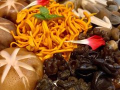 -禅蕴素食生活馆